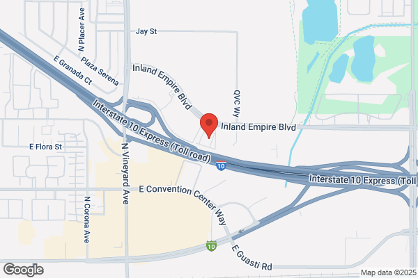 Genesis of Loma Linda