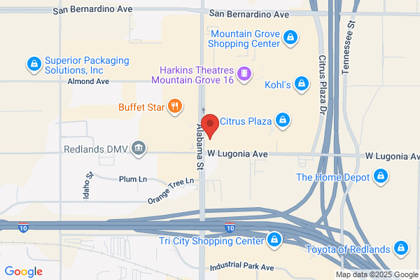 Redlands Car Wash and Detail Center