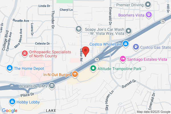 Tri City Endodontics