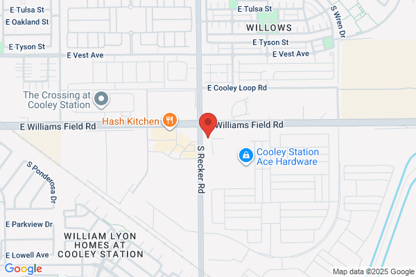 Cooley Ranch Dental