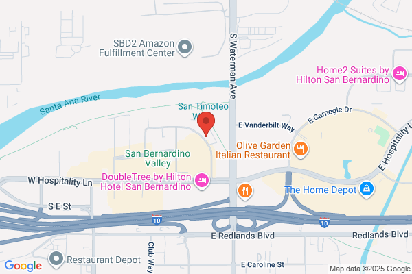 Inland Valley Dentistry