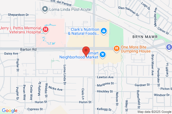 Loma Linda Family Dentistry
