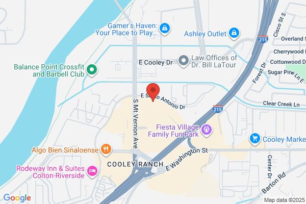 Rainbow Dental Office-Christine Nguyen DDS