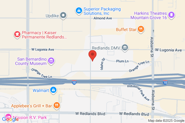 Redlands Dental Surgery Center