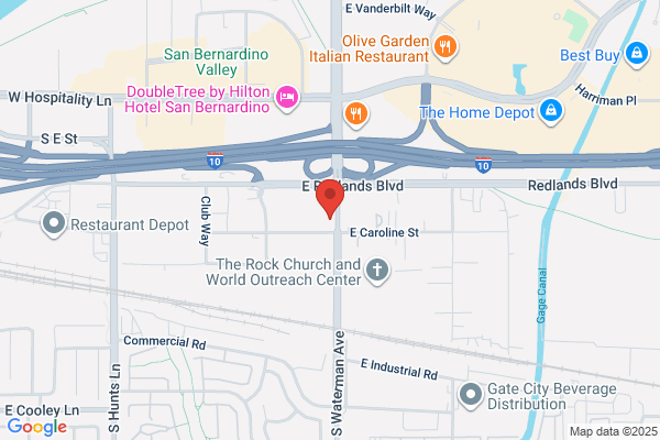 S Waterman Dentistry