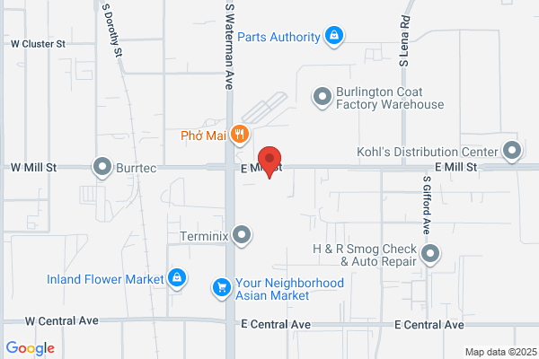 Dang Thuy T DDS Inc