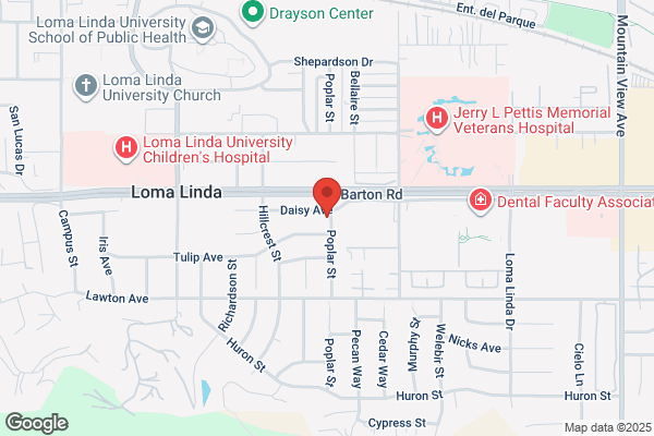 Everett Forest Assisted Living