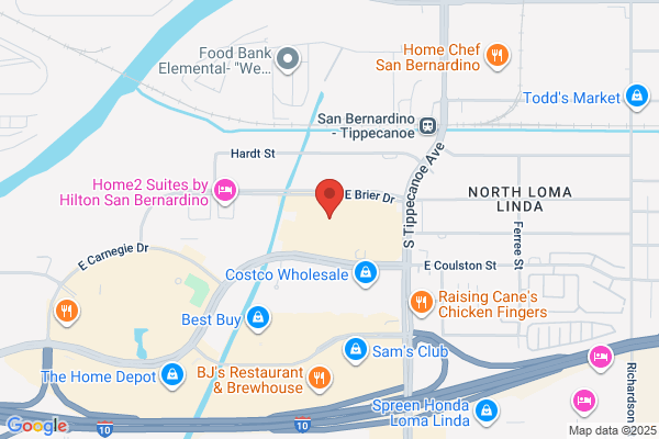 Premier Outpatient Surgery Center