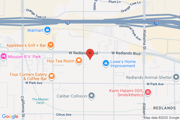 San Bernardino County Medical Society