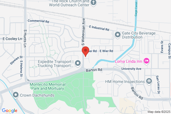 Wilrose Palliative & Hospice Center