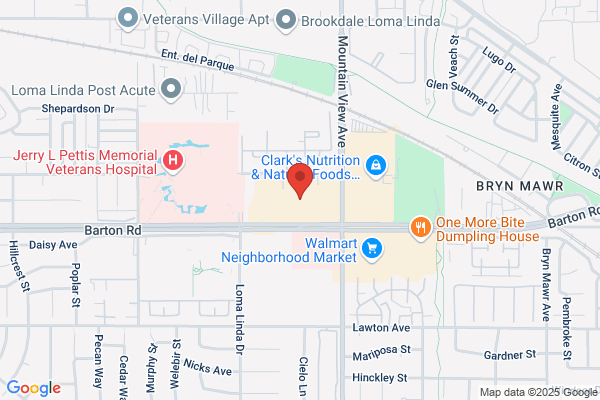 Loma Linda Pharmacy