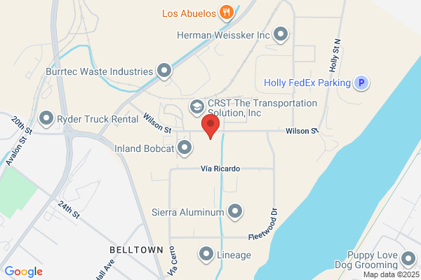 Inland Empire Food Mart