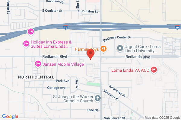 Loma Linda Oriental Mkt