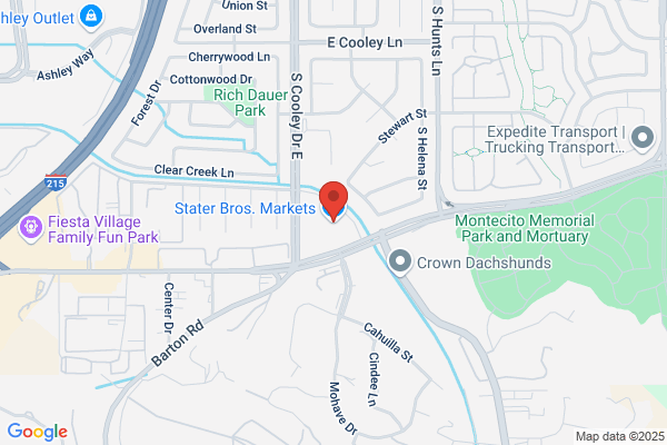 Stater Bros Markets