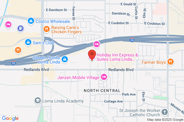 Holiday Inn Express & Suites Loma Linda- San Bernardino S, an IHG Hotel
