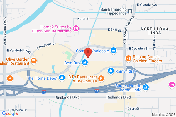 Homewood Suites by Hilton San Bernardino