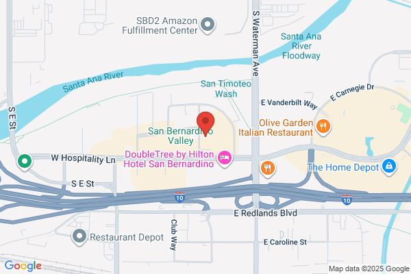 Staybridge Suites San Bernardino – Loma Linda, an IHG Hotel