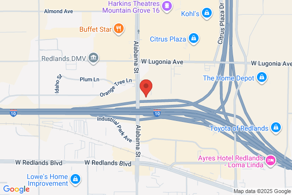 Americas Best Value Inn Redlands San Bernardino