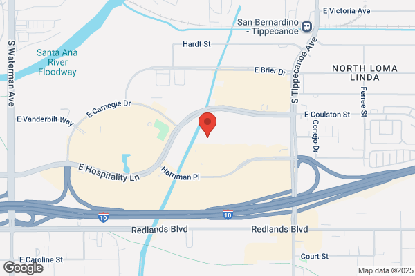 Home2 Suites by Hilton San Bernardino