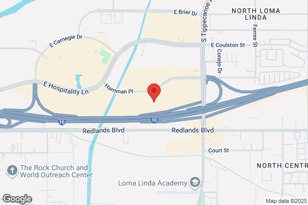 Fairfield Inn & Suites by Marriott San Bernardino