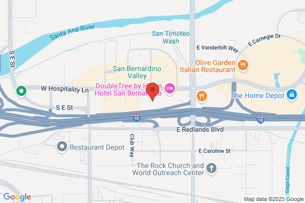 La Quinta Inn San Bernardino