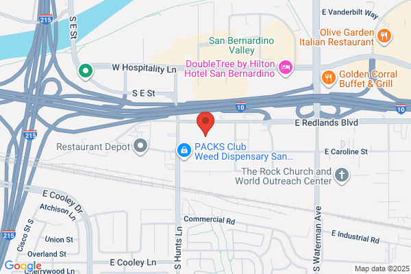 Motel 6 San Bernardino South
