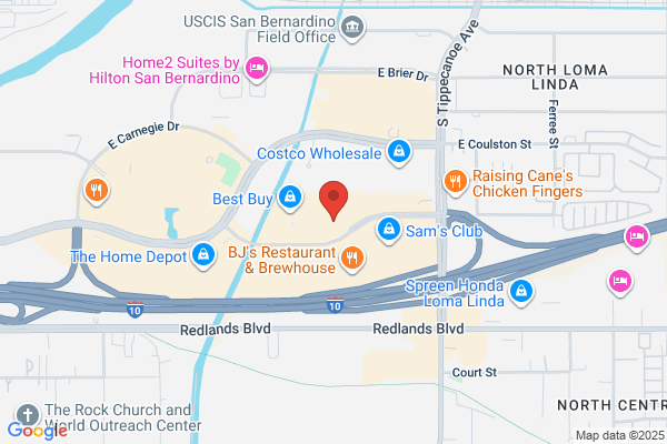 Residence Inn San Bernardino