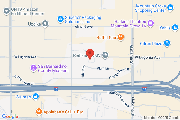 SpringHill Suites by Marriott Riverside Redlands