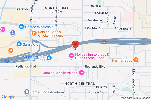 TownePlace Suites by Marriott San Bernardino Loma Linda