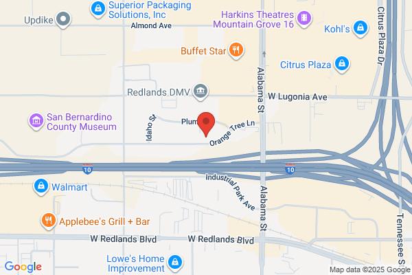WoodSpring Suites Redlands San Bernardino