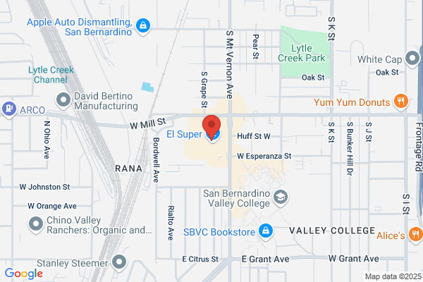 Fred Loya Insurance