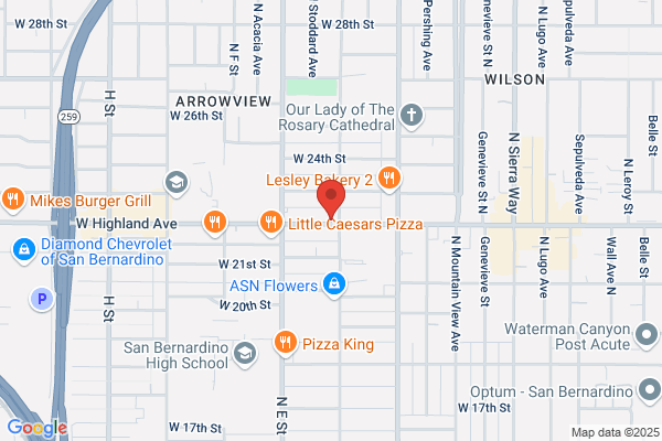 Lewis Ralph Insurance Agency