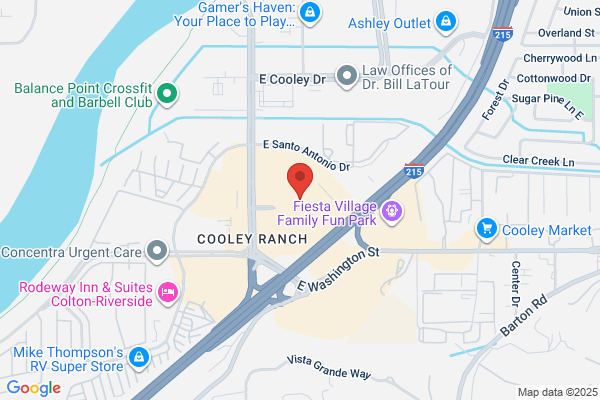Tri-County Adjusters