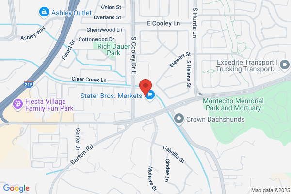 Cooley Plaza Cleaners