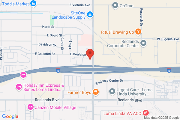 Mountain View Cleaners