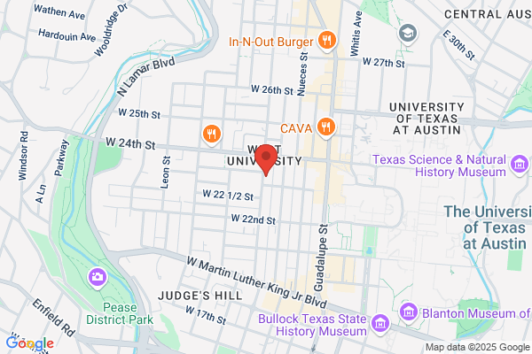 University Realty