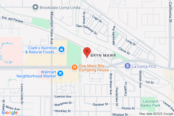 Universal Self Storage Loma Linda