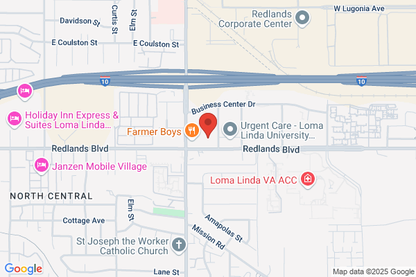 Select Physical Therapy - Loma Linda