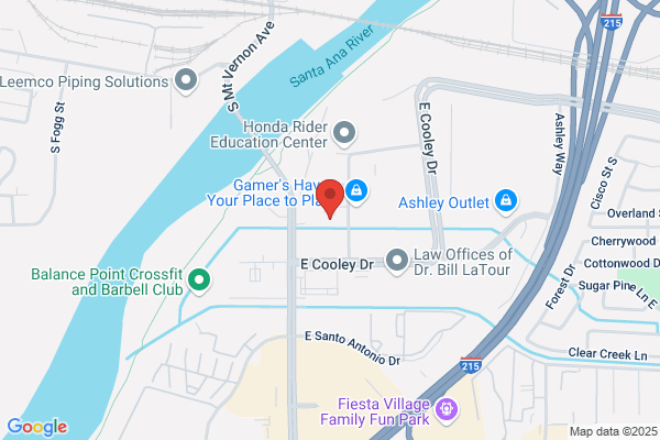 Benjamin Franklin Plumbing of Central Riverside