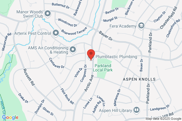 Plumbtastic Plumbing & Rooter