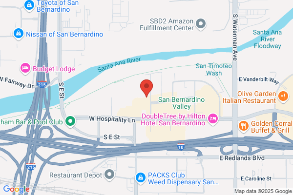 Escondido Enterprises, Inc.
