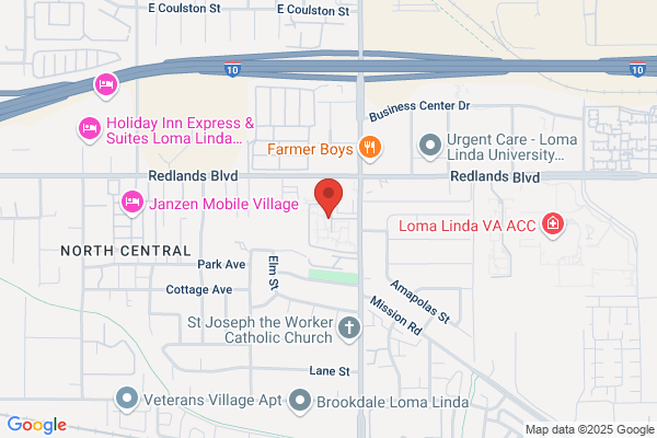Sierra Vista Apartments