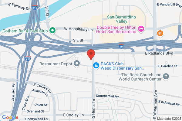 Goodys Restaurant Inc