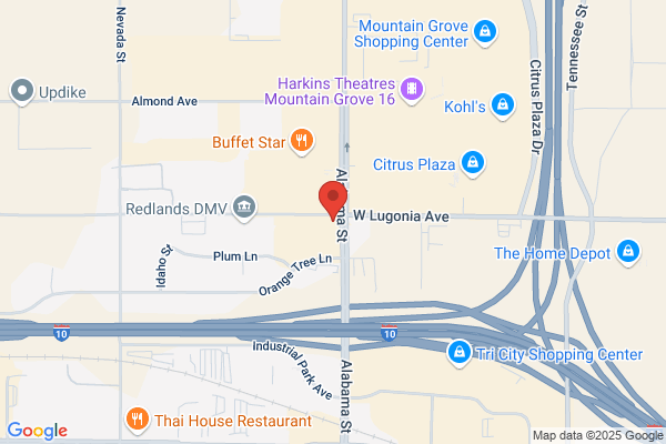 Ono Hawaii Bbq-San Bernardino