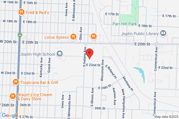 FamilySearch center