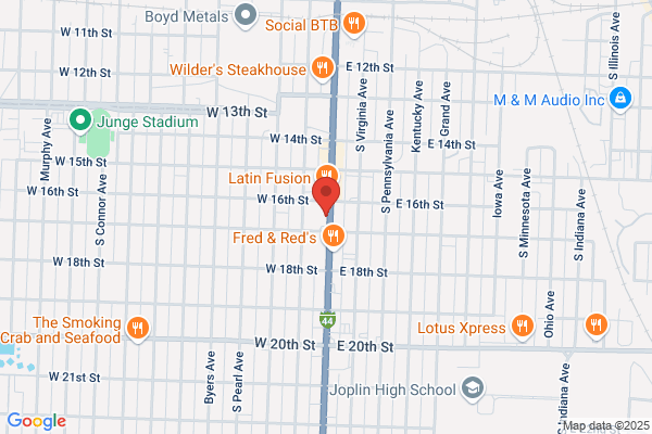 Bucklin's Furniture