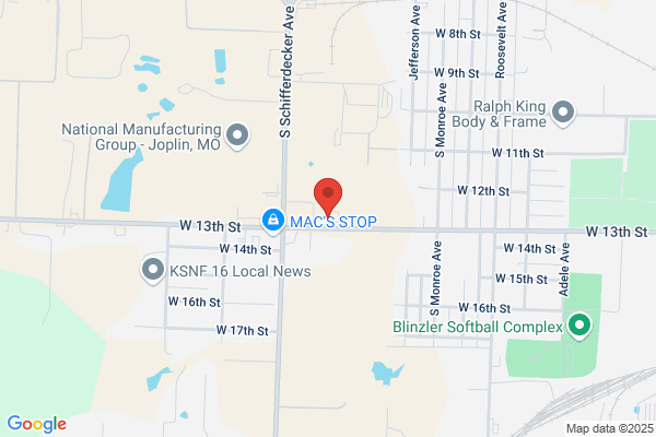 Midwest Urology Center