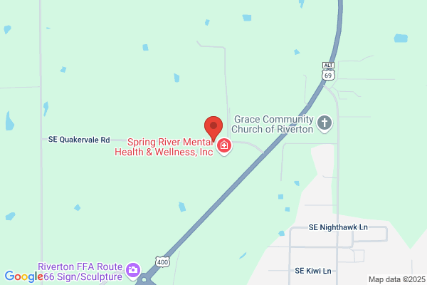 Riesenmy Brandon MD