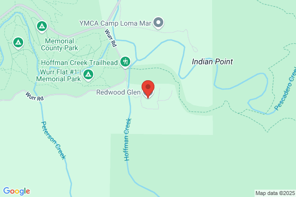 Redwood Glen Baptist Camp & Conference Center