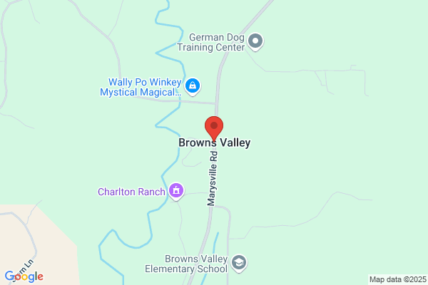 Browns Valley One-Stop